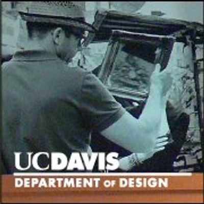 UC Davis Department of Design