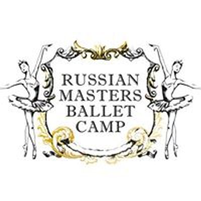 Russian Masters Ballet Camp - English Version