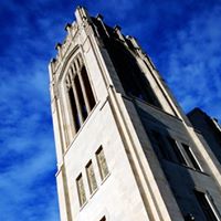 McFarlin Memorial United Methodist Church