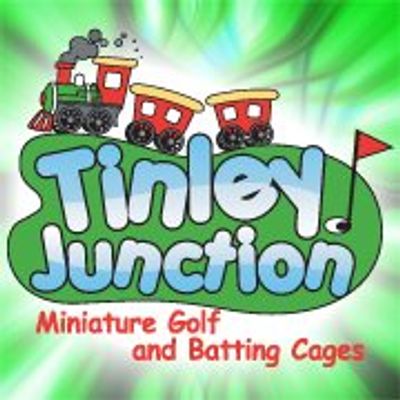 Tinley Junction Mini Golf and Batting Cages