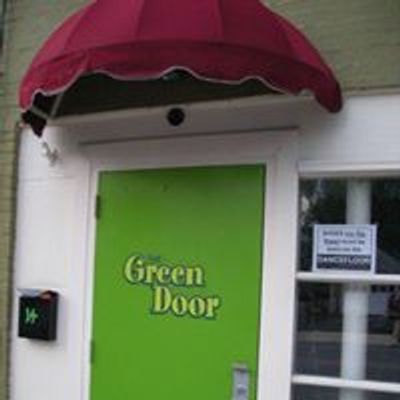 The Green Door - Central PA Swing Dance Club