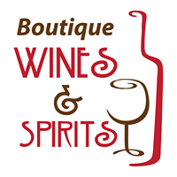 Boutique Wines, Spirits, & Ciders