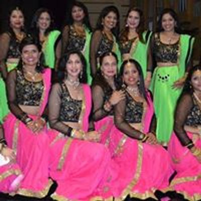 Bollywood Glimpse Dance Academy