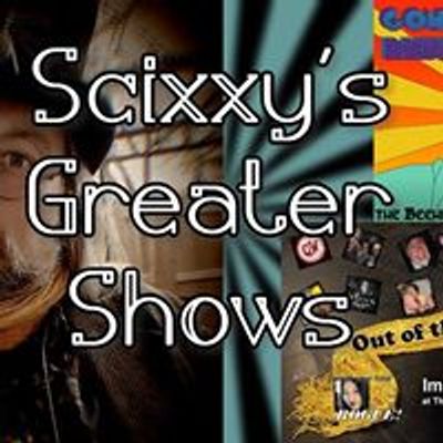 Scixxy's Greater Shows