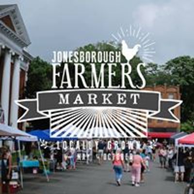 Jonesborough Farmers Market