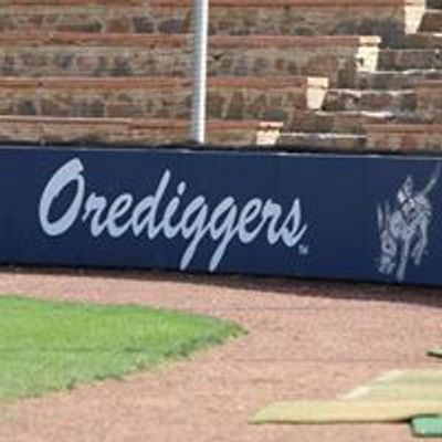 Colorado School of Mines Baseball Parents and Fans