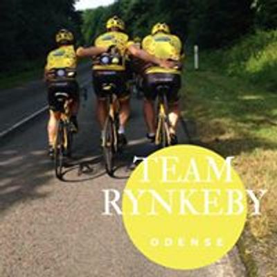 Team Rynkeby Odense