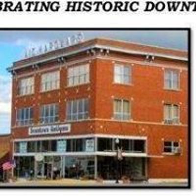 West Plains Downtown Revitalization