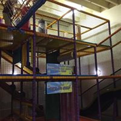 Sqoshis Playcentre