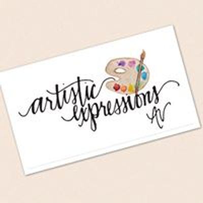 Artistic Expressions AV