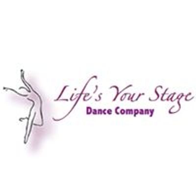 Life's Your Stage Dance Company