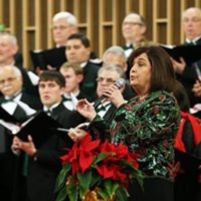 Grand Island City Singers