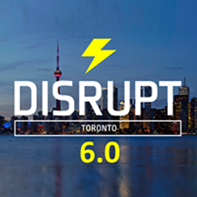 DisruptHR Toronto