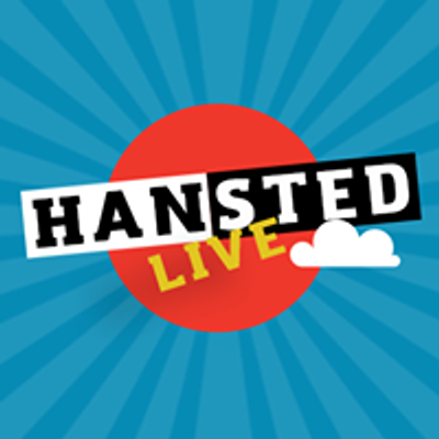 Hansted Live - Kr\u00f8yers Have