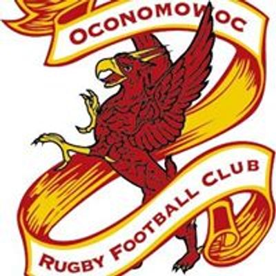 Oconomowoc Rugby Football Club