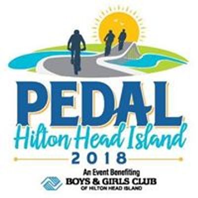 Pedal Hilton Head Island