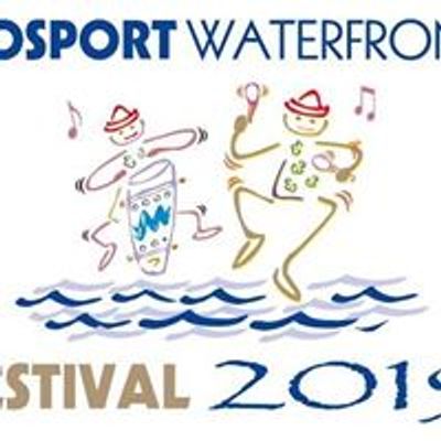 Gosport Waterfront Festival