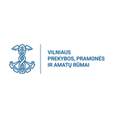 Vilniaus prekybos, pramon\u0117s ir amat\u0173 r\u016bmai