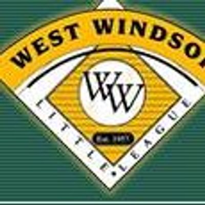 West Windsor Little League