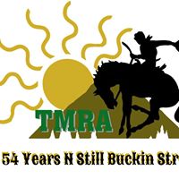 Tehachapi Mountain Rodeo Association