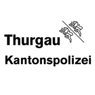 Kantonspolizei Thurgau