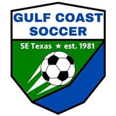Gulf Coast Youth Soccer Club