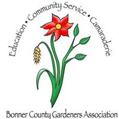 Bonner County Gardeners Association