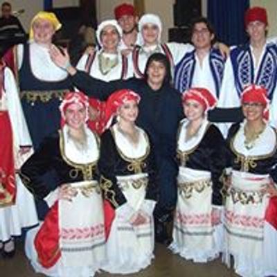 Fort Worth Greek Festival