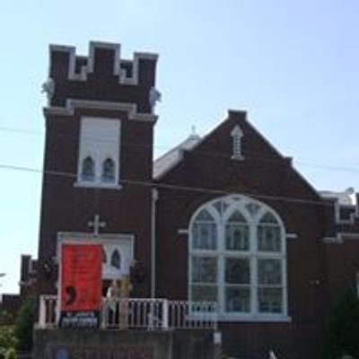 St. Luke's United Church of Christ