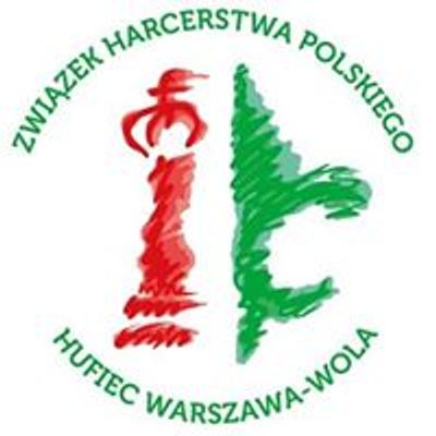 Hufiec ZHP Warszawa Wola
