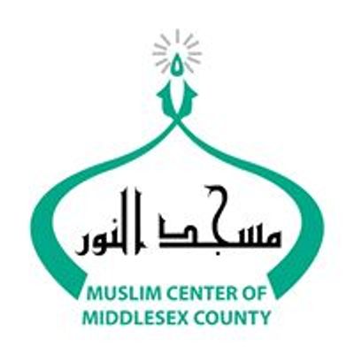 MCMC:The Muslim Center of Middlesex County