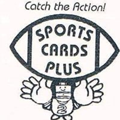 Sports Cards Plus