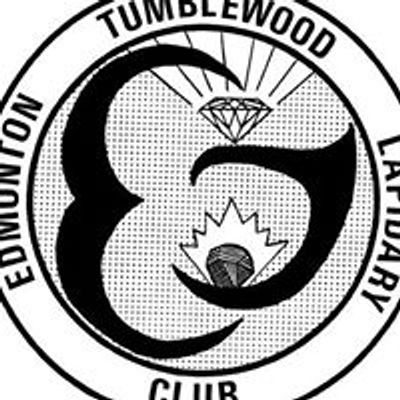 Edmonton Tumblewood Lapidary Club