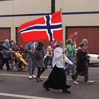 Sons of Norway - Grieg Lodge #15, Portland, OR