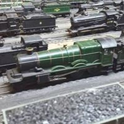 Aire Valley Railway Modellers Club