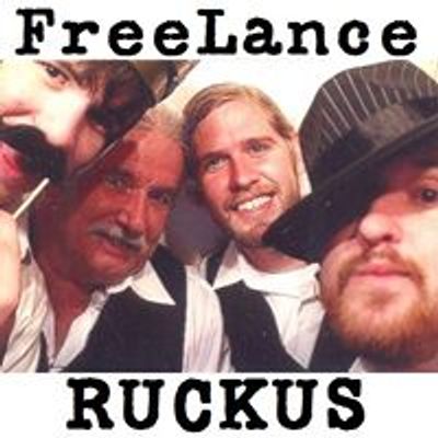 Free Lance Ruckus