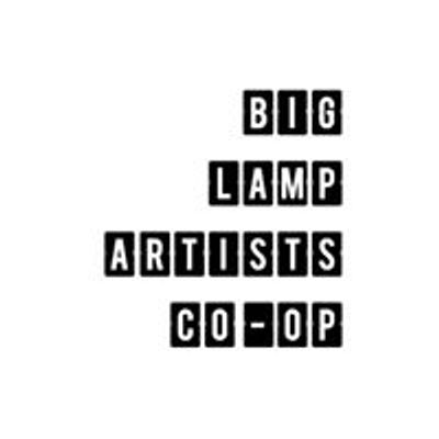 BLAC Big Lamp Artists Cooperative