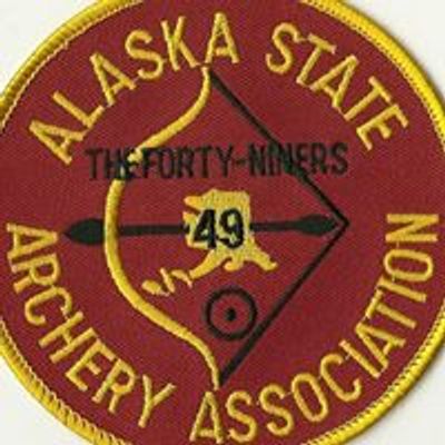 AK State Archery