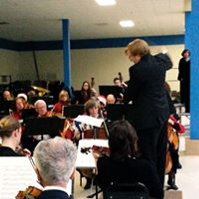 Onondaga Civic Symphony Orchestra