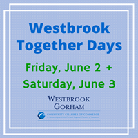 Westbrook Together Days