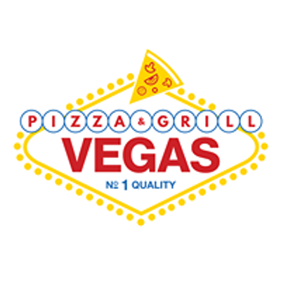 Vegas Pizza&Grill