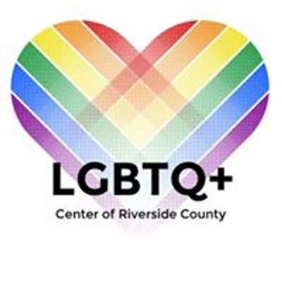 LGBTQ Center of Riverside County