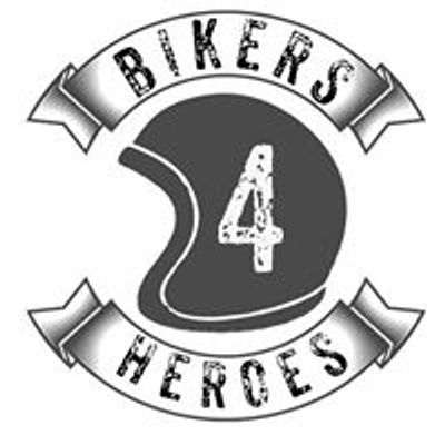 Bikers 4 Heroes