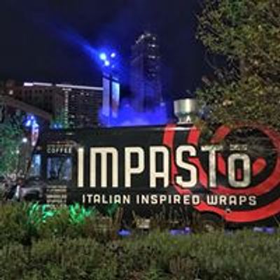 Impasto Tampa