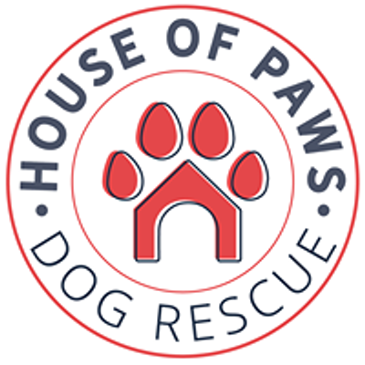 House of Paws Dog Rescue