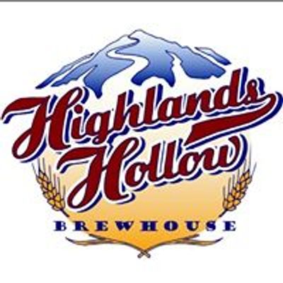 Highlands Hollow Brewhouse