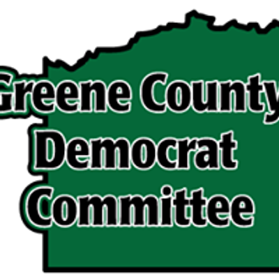 The Democrat Committee of Greene County Pennsylvania