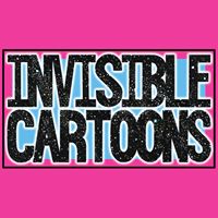 Invisible Cartoons