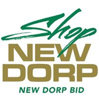 New Dorp Business Improvement District