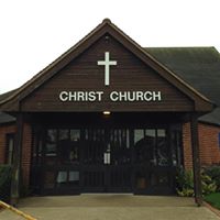 Christ Church, Stantonbury